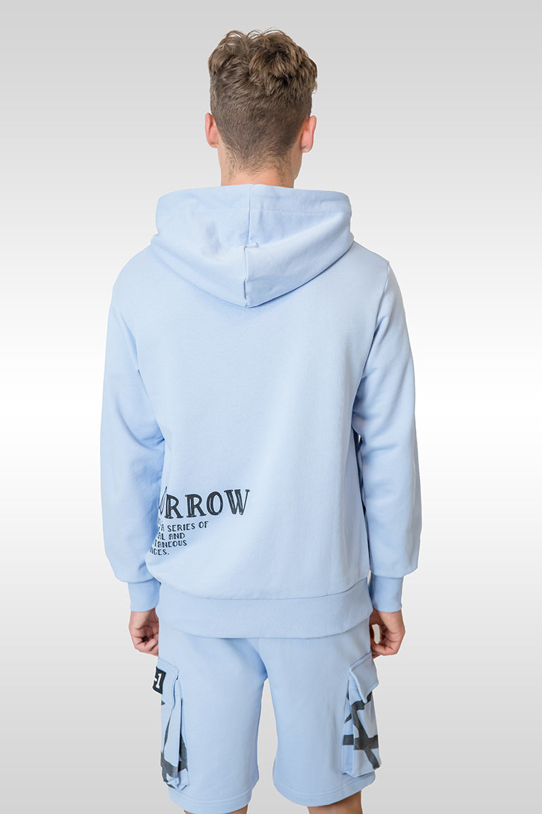 Sorrow Hoodie