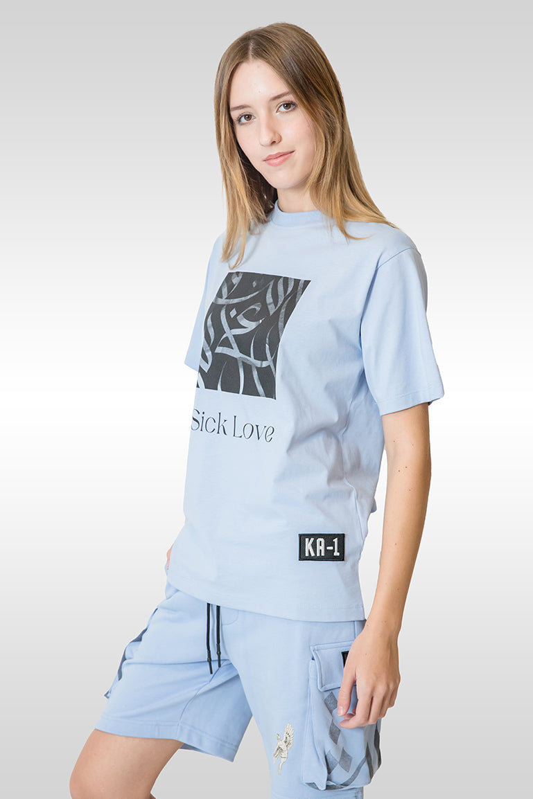 KA1 Sick Love Tee