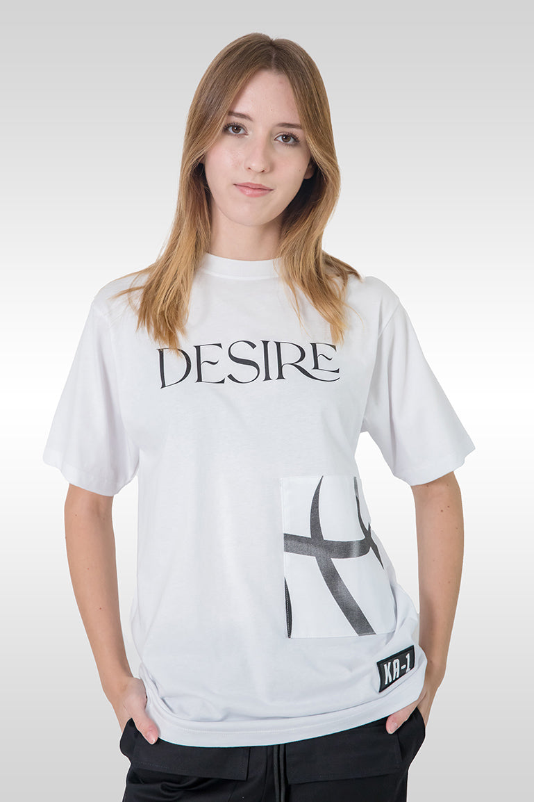 KA1 Desire Tee