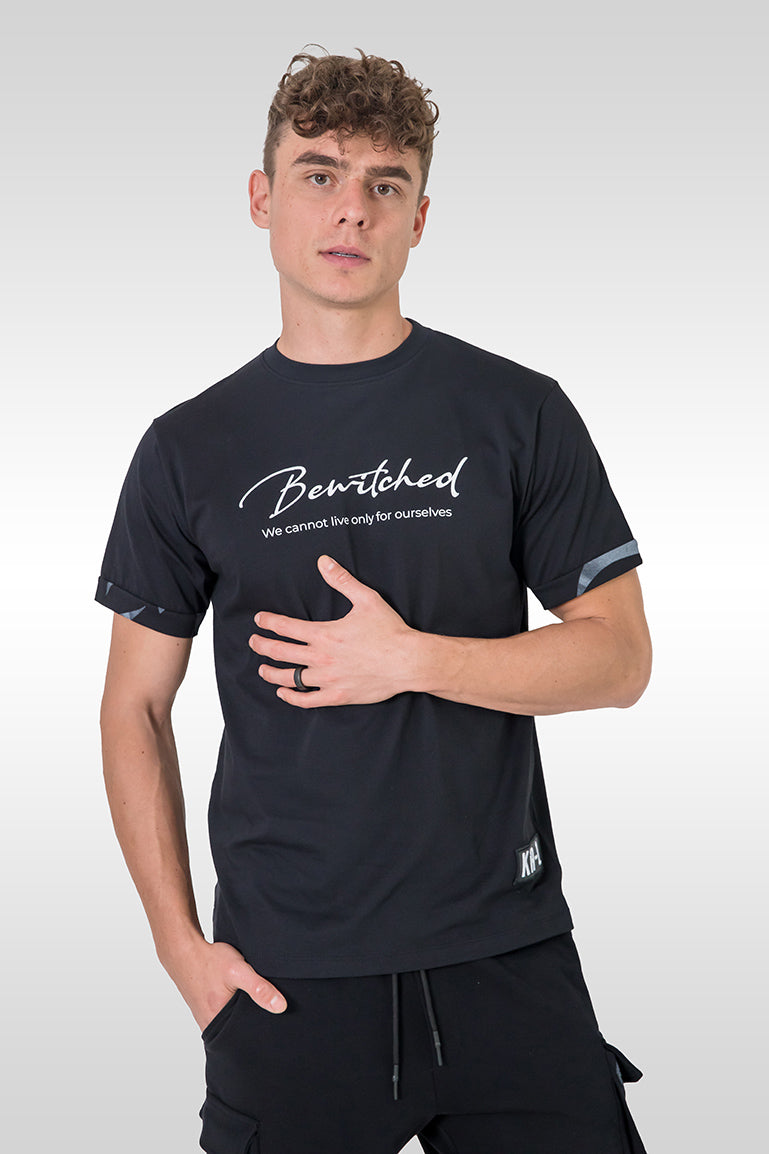 KA1 Bewitched tee