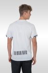 BEWITCHED TEE WHITE L