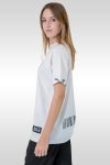 BEWITCHED TEE WHITE XXL